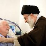 حضرت آیت‌الله خامنه‌ای در پیامی درگذشت دكتر حسن حبیبی را تسلیت گفتند