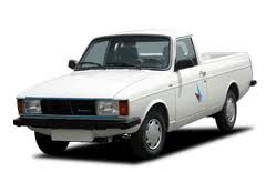 ماشین ربوده شده درسیاهکل ، پس از یک ساعت پیدا شد