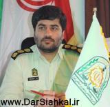 درسیاهکل هویت دو زور گیر در درگیری بر سر تقسیم اموالشان آشکار شد