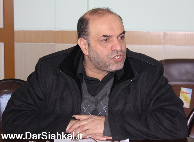 با یک چک تضمینی که نمی شود مسئله چای را حل کرد/در حال حاضر وزن مدیران سازمان چای حتی در حد استاندار نیست