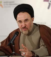 خاتمی: وضع کنونی را خیلی بد می‌دانم