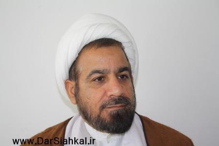 توصیه های امام جمعه سیاهکل به استاندار گیلان و شهردارها