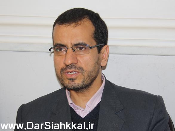 حل مشکل مجتمع سیمرغ وظیفه راه و شهرسازی است/مشکلات آب شهری سیاهکل به مرور زمان حل خواهد شد+گزارش تصویری