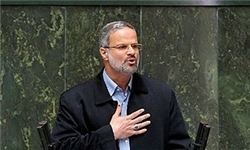 وزیر کار بی کار شد/حاشیه‌های جلسه استیضاح وزیر کار در مجلس