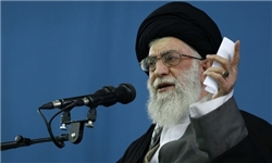 نه آن متهم كردن، نه آن برخورد كردن و نه آن استيضاح ، مسائل مناسبي نبود+عکس