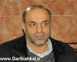 دولت با واردات محصولات کشاورزی برخوردنکند،ویلاها قد می‌کشند