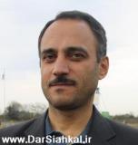 احمدی نژاد در بی قانونی خود ، شیخ الاسلام را ذبح کرد