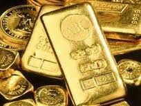 شوک در بازار جهانی طلا