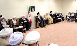 من به مسئولان برای حل موضوع گرانی توصیه مؤکد کرده ام و اکنون آنها باید گزارش دهند که چه کرده اند