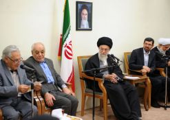 مبانی اسلامی باید اساس طراحی الگوی اسلامی ایرانی پیشرفت باشد