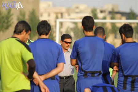 تضعیف قدرت امیر قلعه نویی مقابل ستاره ها و بازیکنان معمولی