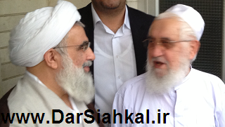 فلاحیان به گیلان آمد+گزارش تصویری