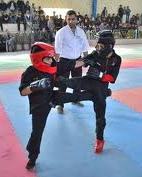 ۳ سیاهکلی در مسابقات کونگ فو توآ گیلان مقام آوردند