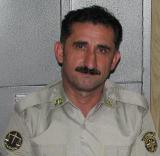 یک محیط بان در تعقیب و گریز با شکارچیان،در جنگلهای سیاهکل مصدوم شد