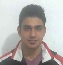 ورزشکار سیاهکلی ، قهرمان قهرمانان شد