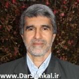 افسرده رئیس ستاد انتخاباتی قالیباف درسیاهکل شد