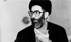 خاطره زیبای امام خامنه‌ای از ۱۲ فروردین ۵۸