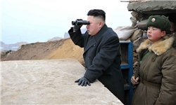 تحلیل‌های اطلاعاتی آمریکا از حمله قریب‌الوقوع کره شمالی خبر می‌دهند