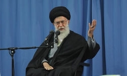 رفتار آمریکا و دیگر مدعیان حقوق بشر در قبال کشتار مردم بیگناه، متناقض است