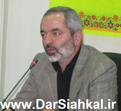 حضور حداکثری مردم در انتخابات حماسه سیاسی را رقم می‌زند