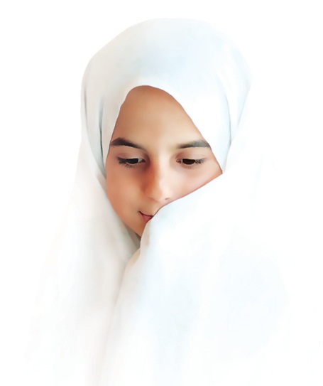 هیچ کس به دخترها از این واقعیت ها چیزی نگفت