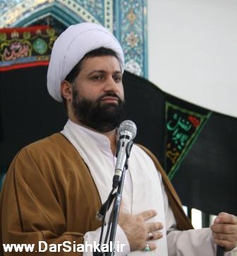 قدردانی حجت الاسلام پاکیزه از اقدامات نوروزی پلیس