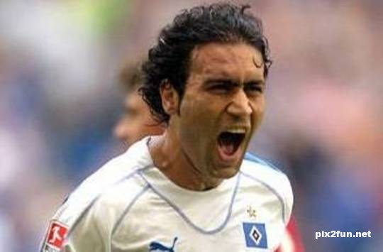 مهدی مهدوی کیا شاگرد ژوزه مورینیو شد!