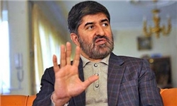 آقای جلیلی بنا نداشته‌اند که خدماتشان را جار بزنند/بهتر نبود عضو کمیته ملی المپیک می‌شدید؟!