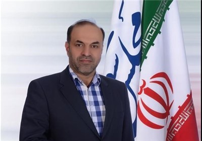 ندیمی رئیس مجمع نمایندگان استان گیلان شد