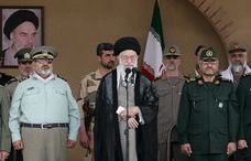 مردم کسی را برگزینند که زمینه ساز عزت کشور باشد+تصاویر