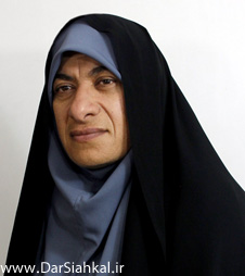 سهیلا قاسمی بُنکی