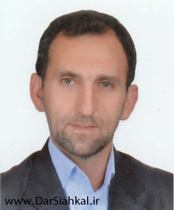سید محسن بخشی