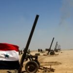 برآیند حمله اسرائیل به سوریه