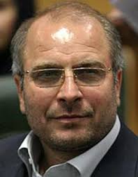 قالیباف به گیلان سفر میکند+برنامه های سفر