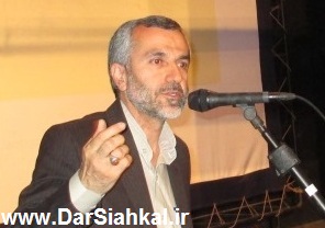 این انقلاب به این آسانی به دست نیامده تا با اشتباهات بچه گانه برخی از افراد خدشه دار گردد