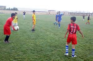 نوجوانان همیاری سیاهکل برابر پرسپولیس رشت به نتیجه مساوی دست پیدا کردند