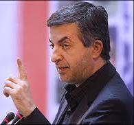 ۴۸ ساعت قبل از رای گیری تایید و با ۳۳ میلیون رای رئیس جمهور می‌شوم!