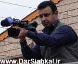 خبرنگار آستارایی، فرشته نجات دختر نوجوان تالشی