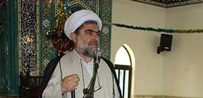 این بار فتنه گران قبل از انتخابات شروع به فتنه گری کردند/کاندیداها یکدیگر را تخریب نکنند