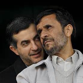 علاقه‌مندان به من و آقای مشایی صبور باشند