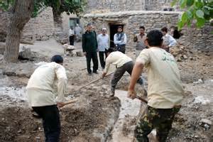 برنامه ریزی پنج ساله قرار گاه جهادی شهید میرزا کوچک جنگلی برای رفع محرومیت در دیلمان