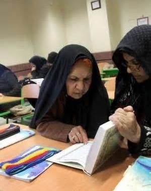 سیاهکل کمترین آمار بیسوادی گیلان را دارد