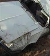 جان باختن یک نفر در محور سیاهکل به دیلمان