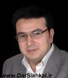 کامیار روشن اسپیلی