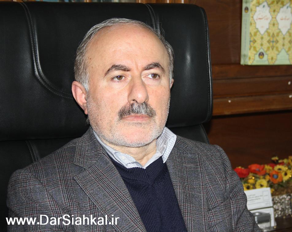 بیمارستان سیاهکل در شش ماهه اول امسال افتتاح می شود