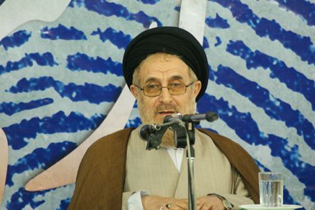 هاشمی و خاتمی لایه اول فتنه ۸۸بودند