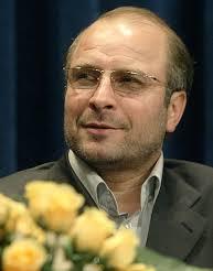 آقاجانی رئیس ستاد مردمی قالیباف درسیاهکل شد