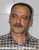 میرباقری مسئول ستاد جلیلی درسیاهکل شد+عکس