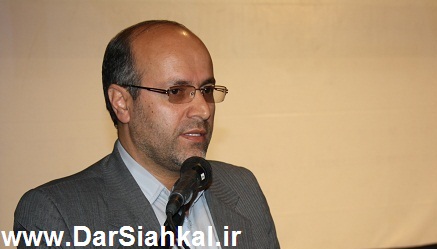 قانون تبلیغات انتخاباتی درسیاهکل و دیلمان رعایت شده است+تصاویر