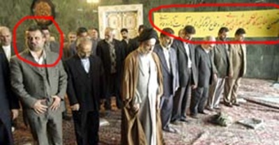 امضاکننده نامه جام زهر به مقام معظم رهبری ،رییس ستاد انتخاباتی عارف در گیلان شد + عملکرد و سند